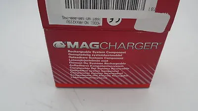 Maglite ARXX215U Mag Charger 22OV AC Converter Cord For Rechargeable Flashlight • $17.95