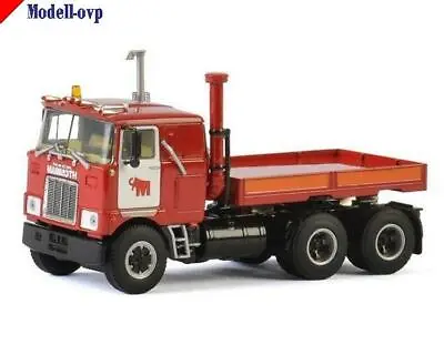 Mack F700 Ballastbox Mammoth WSI Models Wsi 410230 • $120.99