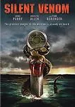 Silent Venom - DVD -  Very Good - Krista AllenLuke PerryLouis MandylorTom Ber • $6.29