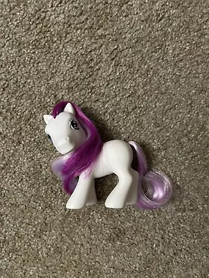 HASBRO 2006 MLP G3 CROWNING GLORY Crystal Rainbow Castle WALMART Exclusive • $10