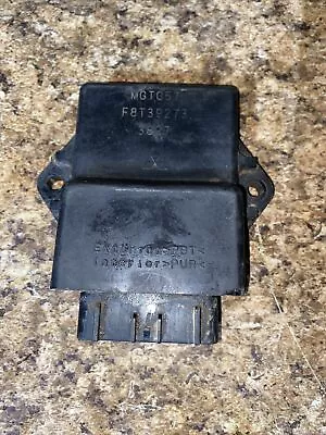 03-08 Suzuki LTZ400 CDI Unit Ignition Module LTZ KFX 400 • $90