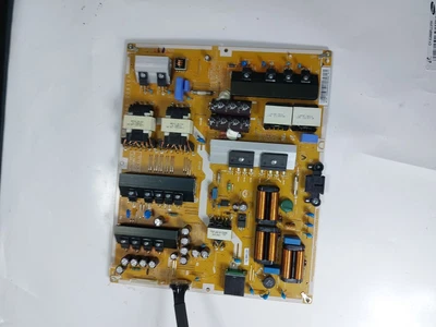 £11.99 • Buy Power Supply Psu For Ue65js9500t Ue65js9002t Tv Bn44-00816a L65em8na_fsm Rev:1.3