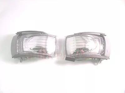 02-10 VW Volkswagen Beetle & 03-10 Beetle Convertible Mirror Turn Signal Set OEM • $88.88