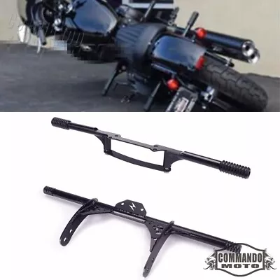 Highway Crash Bar Kit For Harley Dyna Street Bob FXDB FXD FXDF FXDL FXDC 06-17 • $379.59