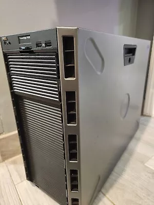 Poweredge T420 Server 3X Intel Xeon E5-2470V2 1X Intel Xeon E5 2420 64GB RAM • $469