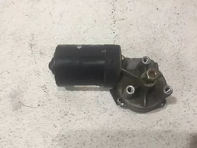 $39.95 • Buy 1998-2010 VW Beetle Front Windshield Wiper Motor W Warranty 1C1955023A Oem