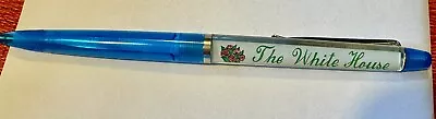Vintage Floaty Pen The White House • $10