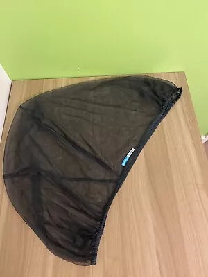 Uppababy Vista Stroller Seat Unit Insect Net • £5.99