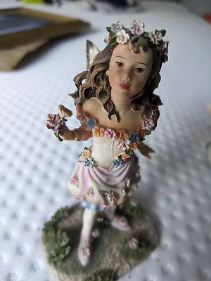 Fairy Ornaments • £3