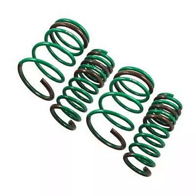 Tein S.Tech Series Lowering Springs Kit For 2006-2015 Mazda MX-5 Miata • $244