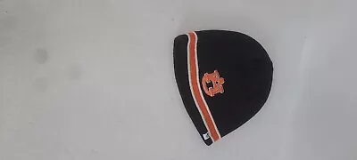 Auburn Tigers Beanie Blue Orange & White By 47 Brand • $7.41