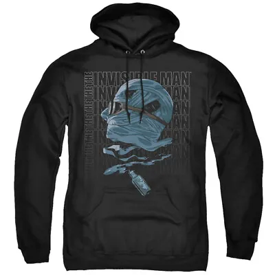 UNIVERSAL MONSTERS DISAPPEAR Licensed Adult Hooded Sweatshirt Hoodie SM-5XL • $49.95