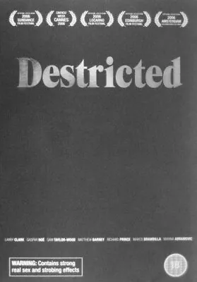 £7.37 • Buy Destricted DVD (2006) Nancy Vee, Barney (DIR) Cert 18 FREE Shipping, Save £s