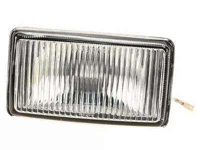 For 1987-1991 Volvo 780 Fog Light Lens 26685GT 1988 1989 1990 Fog Light • $37.19