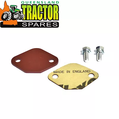 Ferguson Water Jacket Rear Cover Plate Kit  • $39.95