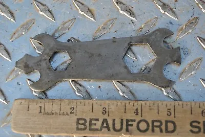 Original Maytag Multi-Motor Hit Miss Gas Engine Wrench Tool • $10