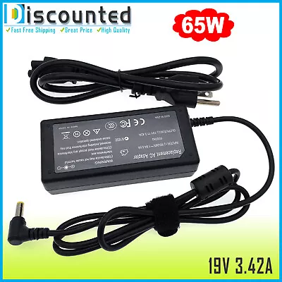 AC Adapter Charger For Motion Computing LE1600 LE1700 T003 Tablet Power Supply • $11.88