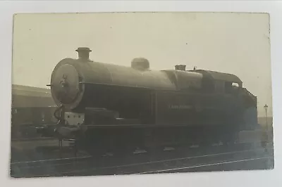 Br Railway Locomotive Photograph - Lancashire And Yorkshire  -  F1619 • £3.50