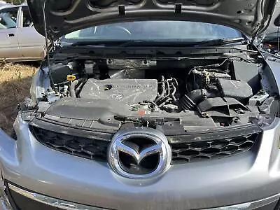 MAZDA CX7 PETROL 2.5 L5 ER 06/09-02/12 ENGINE Petrol 2500 MZR 176982 Kms • $880