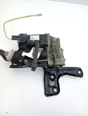 07-14 Mercedes S550 W221 Airmatic Air Suspension Compressor Pump OEM • $129.99