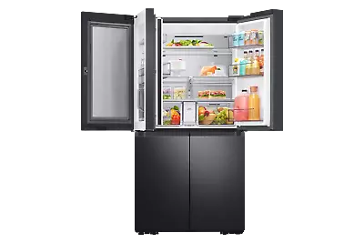 Samsung SRF9700BFH 810L Family Hub French Door Smart Refrigerator RRP $6149 • $3779