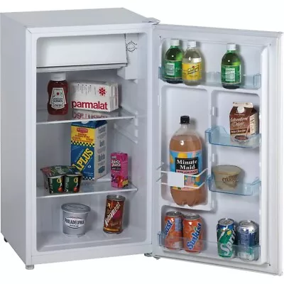 Avanti  Refrigerator RM3306W Avanti RM3306W 079841033065 • $491.45