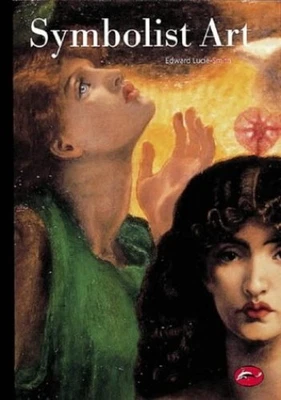 £4.99 • Buy Symbolist Art (World Of Art), Edward Lucie-Smith Paperback Book The Cheap Fast