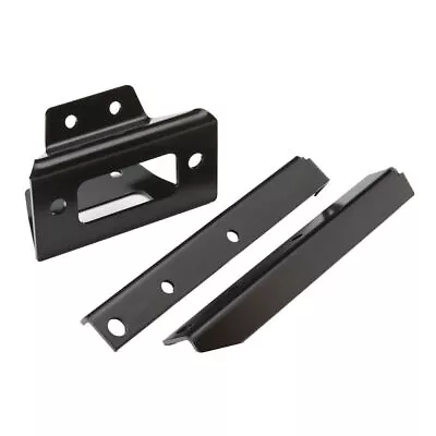 Viper RZR UTV Winch Mount Plate Kit MA11908 • $49.99