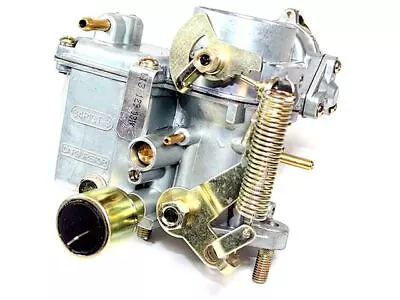 For 1971-1974 Volkswagen Super Beetle Carburetor VW 61413RCFX 1973 1972 1.6L H4 • $173.95