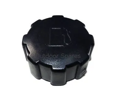 Genuine Sovereign XSS40A Petrol Lawnmower Replacement Fuel Tank Cap 118550001/0 • £9.39