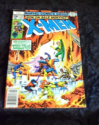 Marvel  X-Men  #113 1978 VF 8.0 JD • $7.50