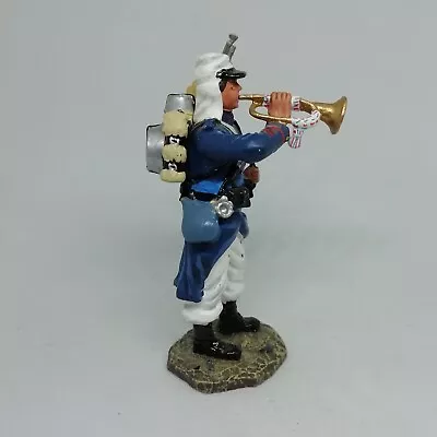 $8.58 • Buy Axe - Foreign Legion - Bugle Corporal Of The 2nd RE 1910