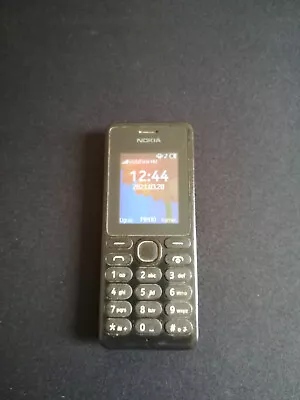 Nokia 108 RM-945 Phone For Sale Good Uses Vodafone Hu Sim Card . • $25