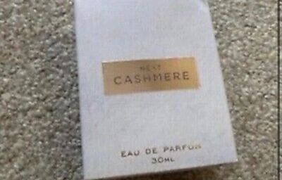 £10.99 • Buy Next Cashmere Perfume 30ml