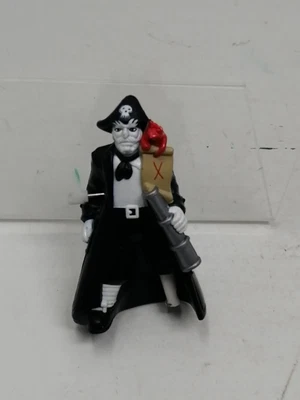 £3.99 • Buy Muppet Treasure Island Burger King Pirate Toy 1996