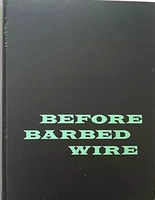 Before Barbed Wire: L.A. Huffman Photographer On Horseback • $10.22