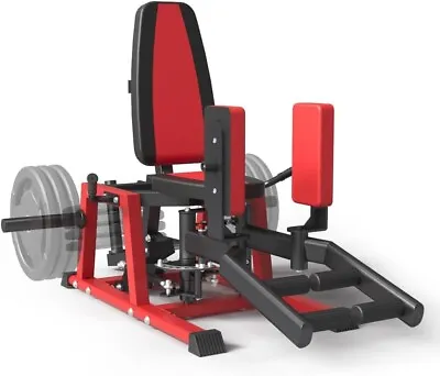 Hip Abductor And Hip Adductor MachineThigh Master With 6 Levels Gear System • $662.99