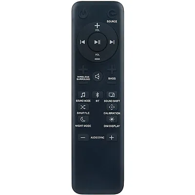 Replacement Remote Control For JBL BAR 2.1/3.1/5.1 Sound Bar Audio Speakers • $14.99