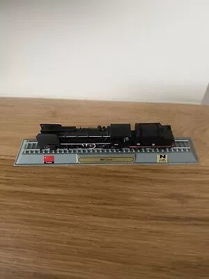 £6.49 • Buy Del Prado N Guage 1/160 Rm Class China Railways Loco Locomotive Train Model