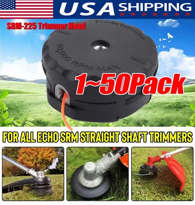 High-Quality-String-Trimmer-Head-For-Speed-Feed-400-Echo-SRM-225-SRM-230-SRM-21 • $175.76