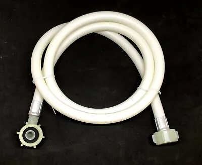 Samsung WASHING MACHINE WATER INLET HOSE  COLD  0784 • $8.90