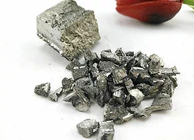 10 Grams High Purity 99.9% Gadolinium Gd Metal Lumps 90 Day Warranty • $10.80