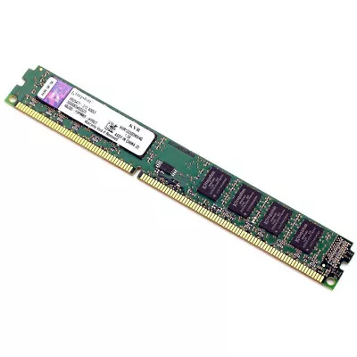 4Gb RAM Zotac H61ITX A E DDR3 10600 Non ECC • £17.76