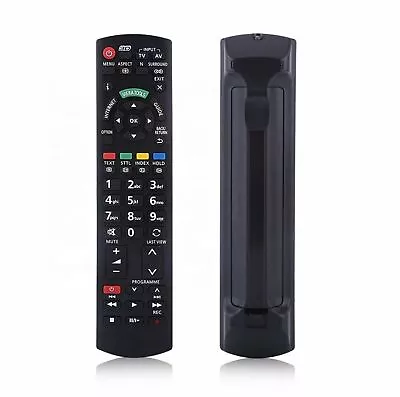 Remote Control N2qayb000752 Replacement For Panasonic Tv Internet Smart Tv • $11.49