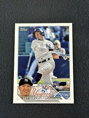 2023 Topps Series 2 U-Pick (Complete Your Set) 331-495 • $1.09
