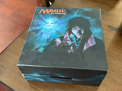 Magic Gathering EMPTY Shadows Over Innistrad Gift Box Card Storage MTG Wizards • $24.95