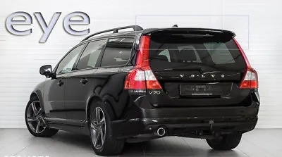 Volvo V70 Xc70 2007-2016 Rear Roof Spoiler • $75