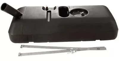 1935 Chevy Master Car Poly Gas Tank Only - 16.5 Gallon - 36CP • $308.99