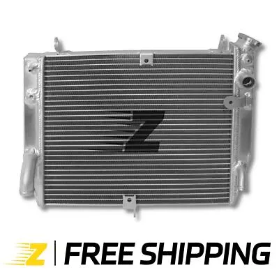 Radiator For Yamaha YZF R1 2002-2003 Motorcycle Motorbike Zeomoto Aluminum • $62.99