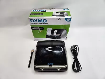 DYMO Monochrome LabelWriter 450 Twin Turbo 1750161 - Printer Only • $250